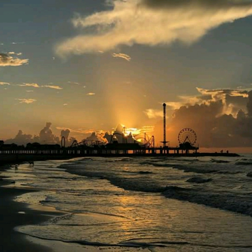 Meet your Posher, Bev